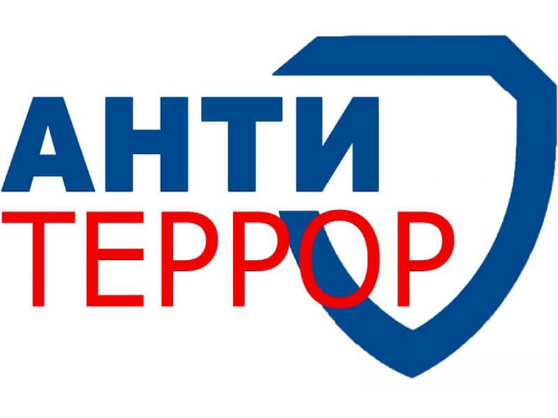 Профилактика экстремизма и терроризма.