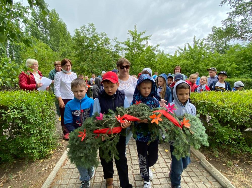 &amp;quot;День за днем&amp;quot;: 22 июня.