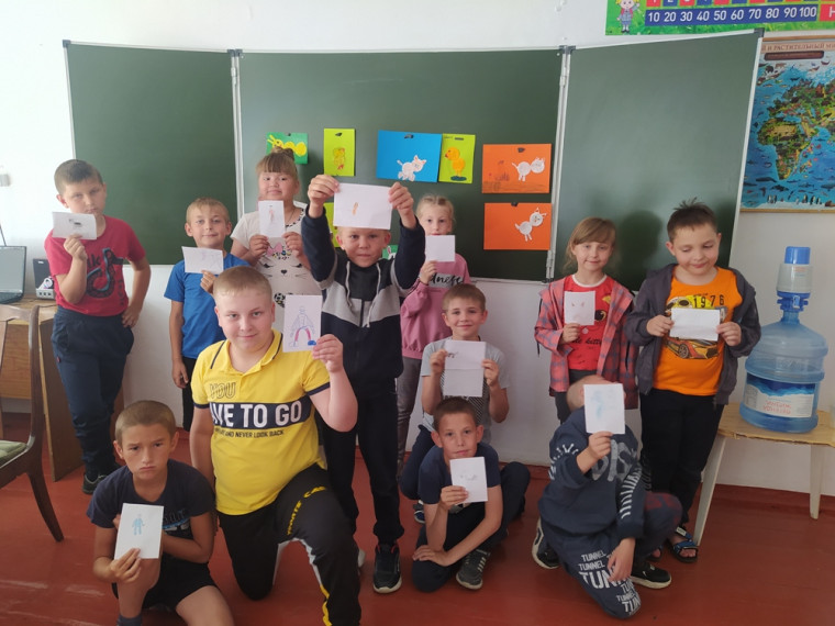 "День за днем": 9 июня.