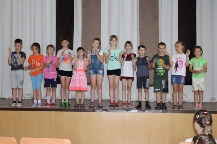 "День за днем": 8 июня.